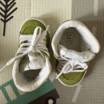 Thumbnail for Baskets Zara Baby