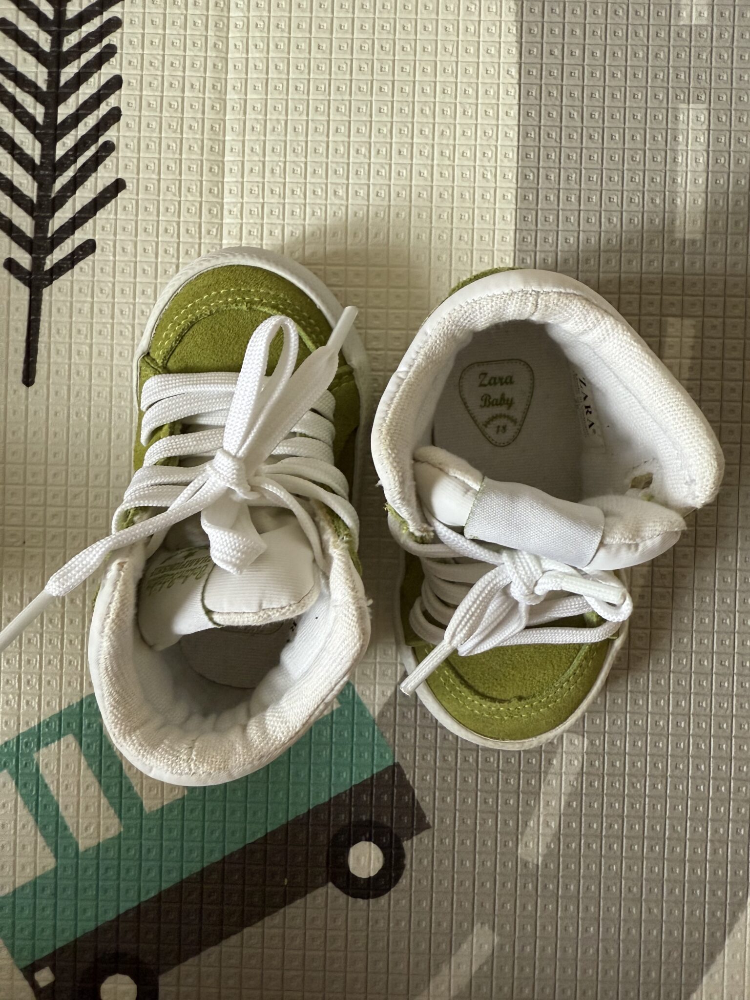 Image for Baskets Zara Baby