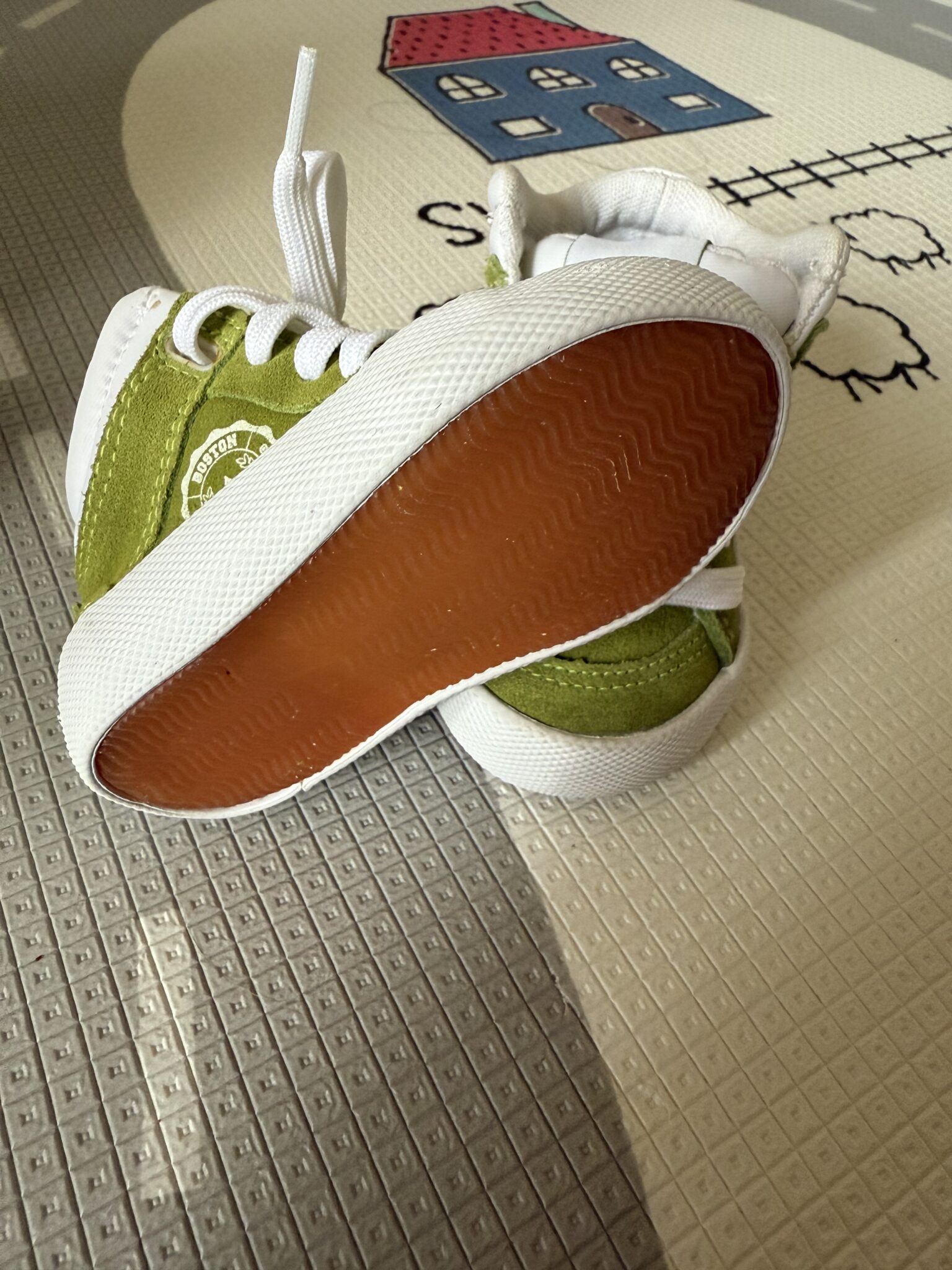 Image for Baskets Zara Baby