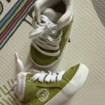 Thumbnail for Baskets Zara Baby