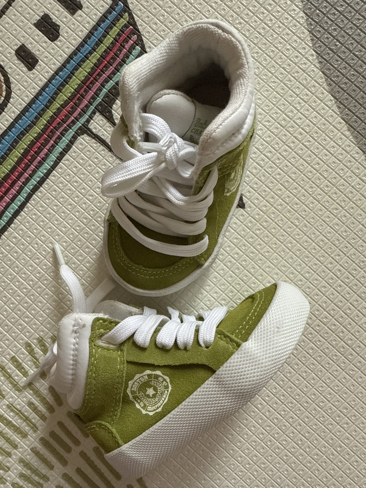 Image for Baskets Zara Baby