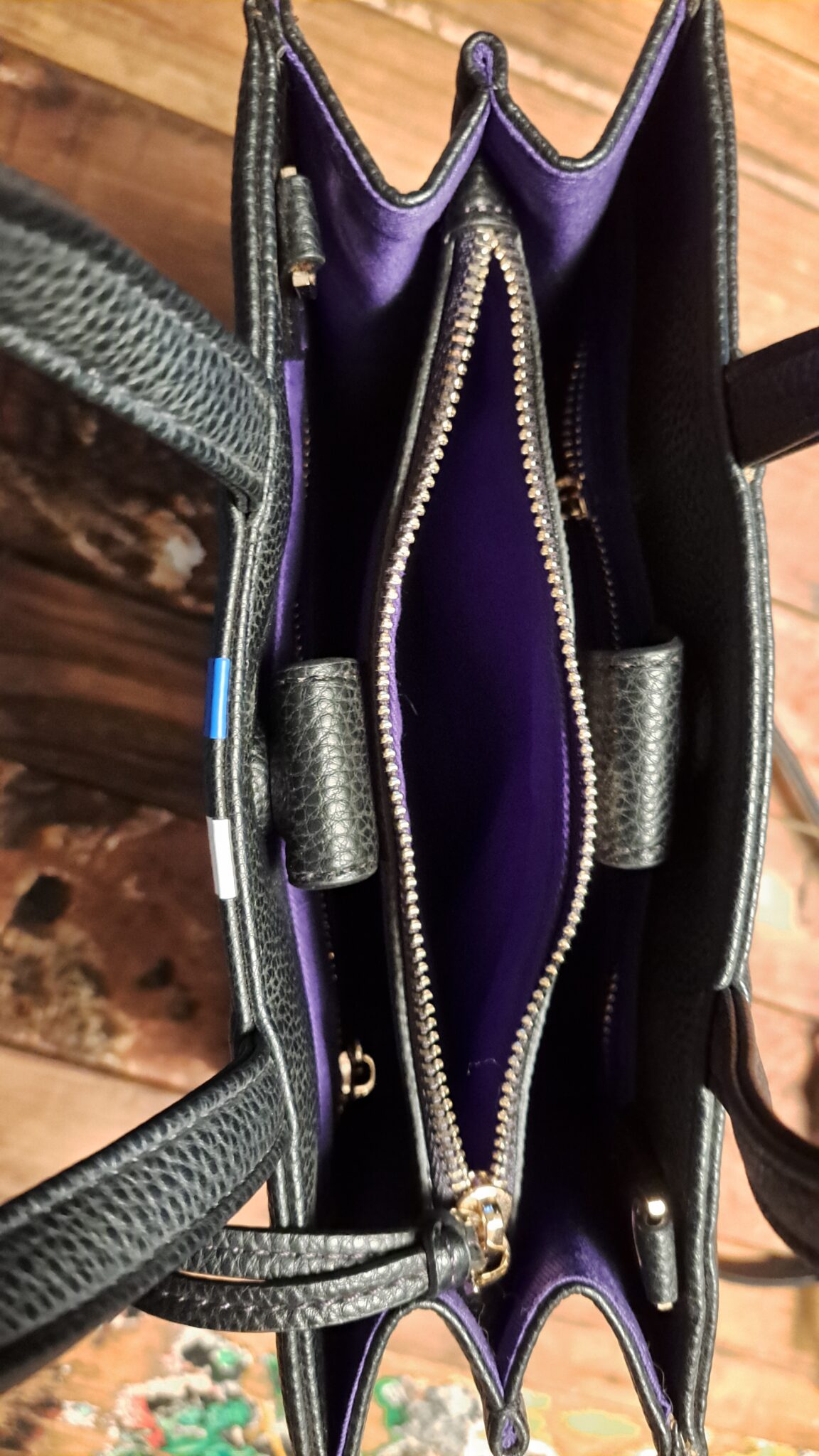 Image for Mini Tote bag Ela