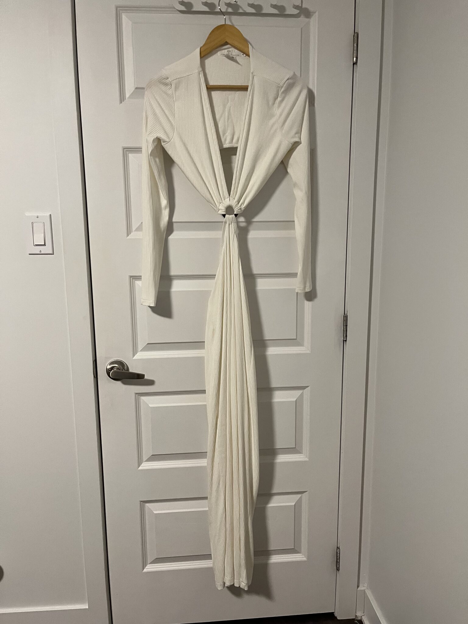 Featured image for Combinaison Malibu Bambou ivoire neuve -  Mimz