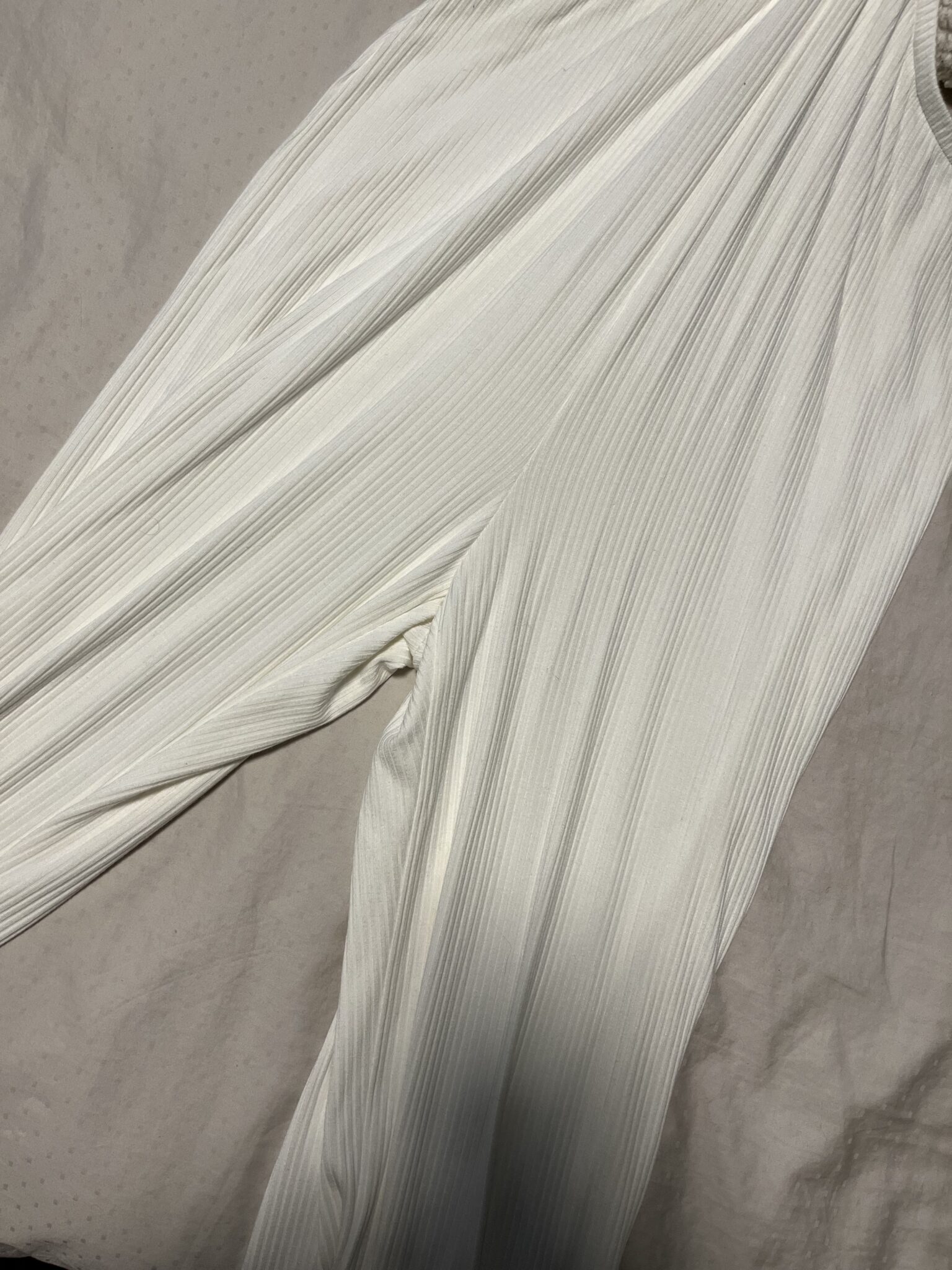 Image for Combinaison Malibu Bambou ivoire neuve -  Mimz