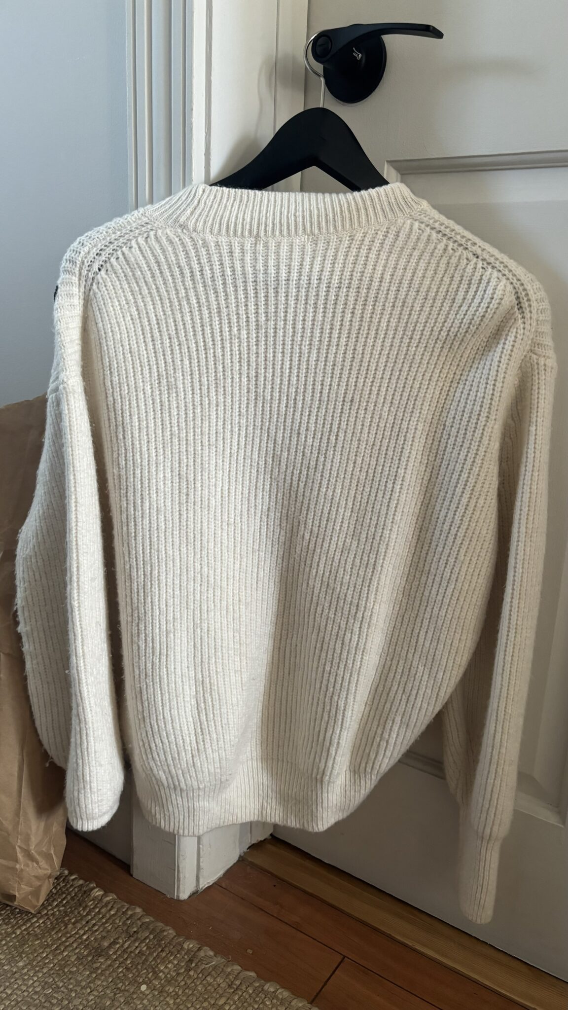 Image for Pull avec ornements