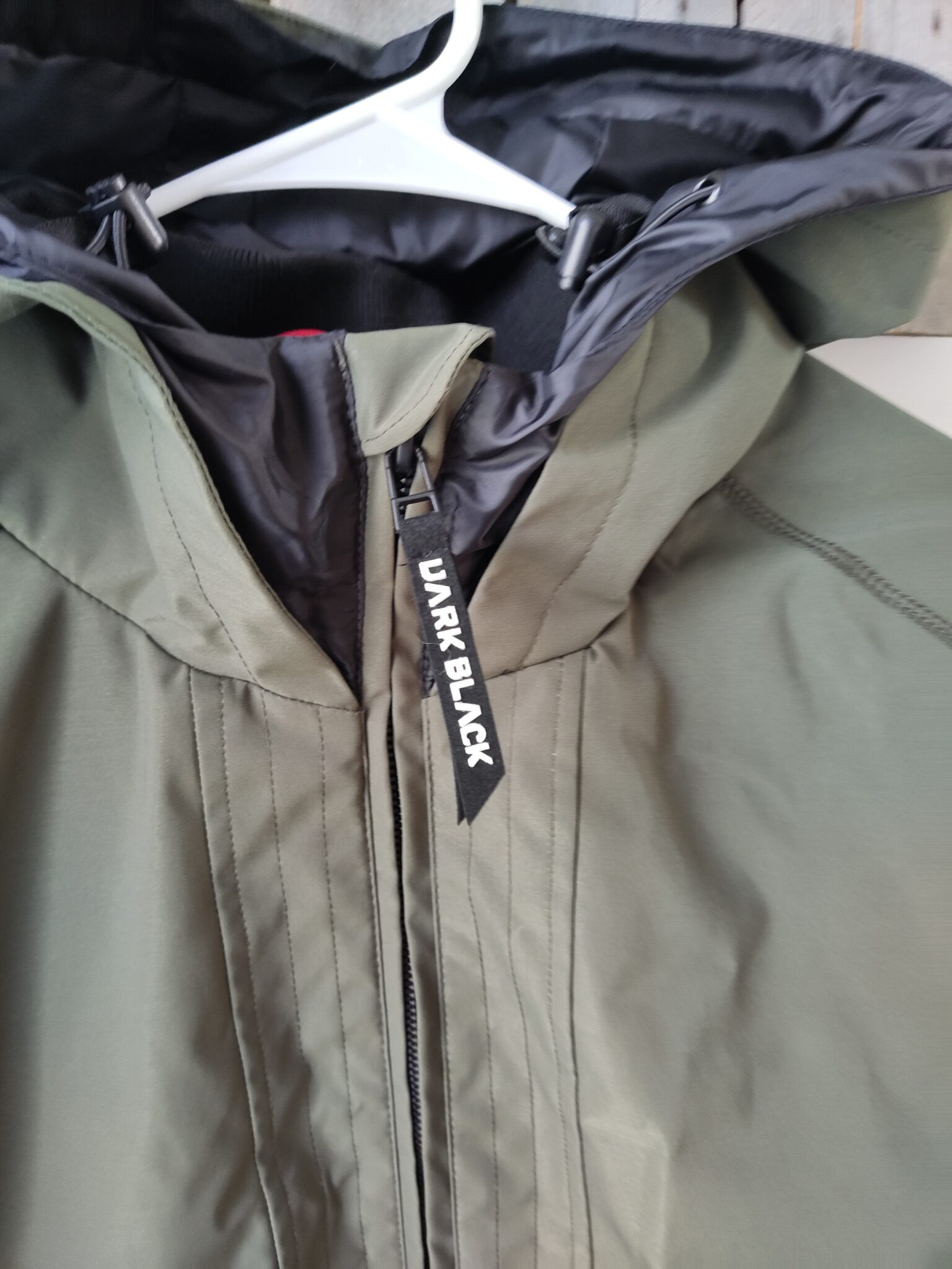 Image for Manteau mi-saison homme