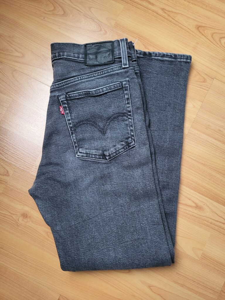 Featured image for Levi's Jeans