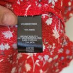 Thumbnail for SANCTUARY belle blouse fleurie