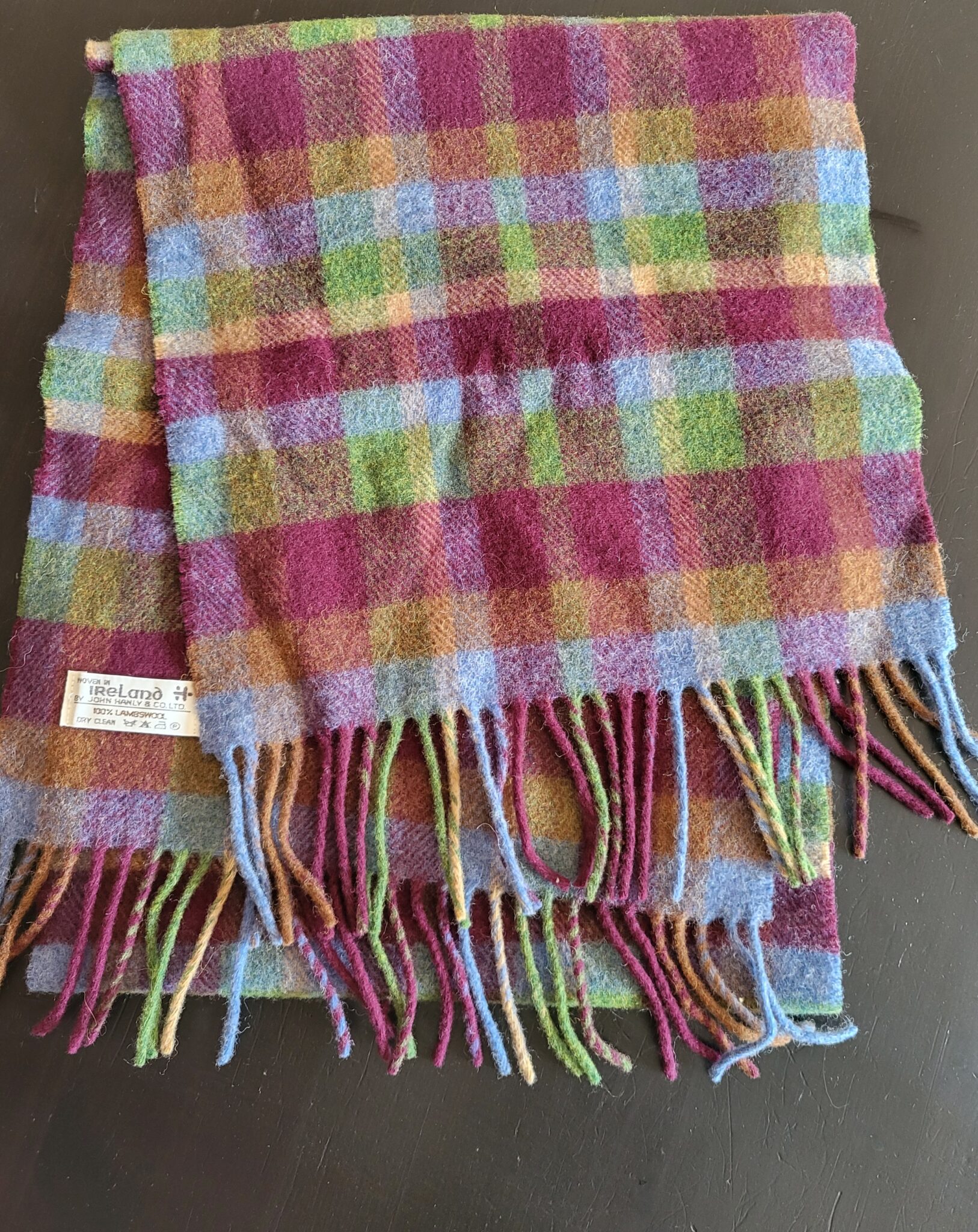 Image for Beautiful scarf