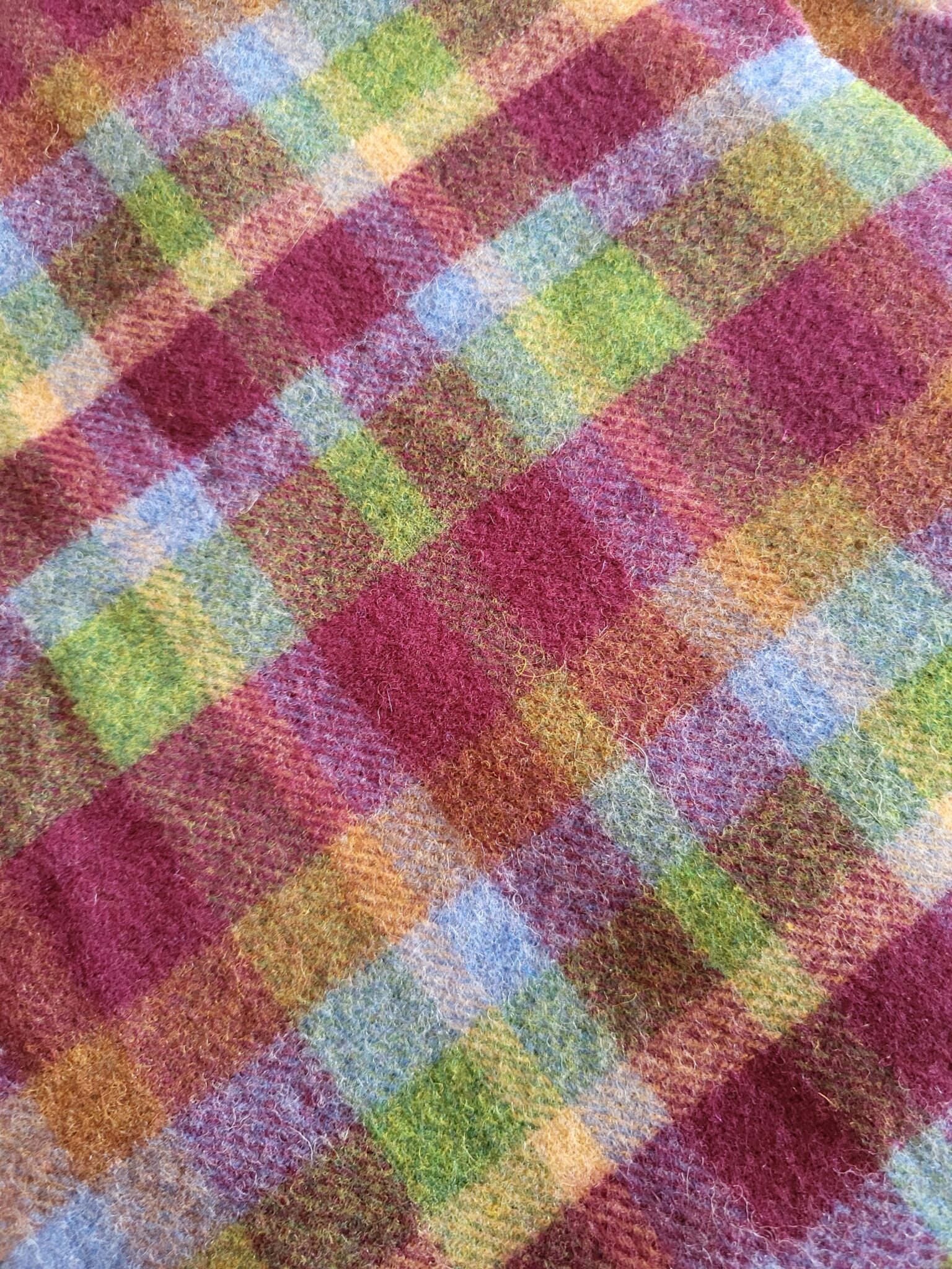 Image for Beautiful scarf