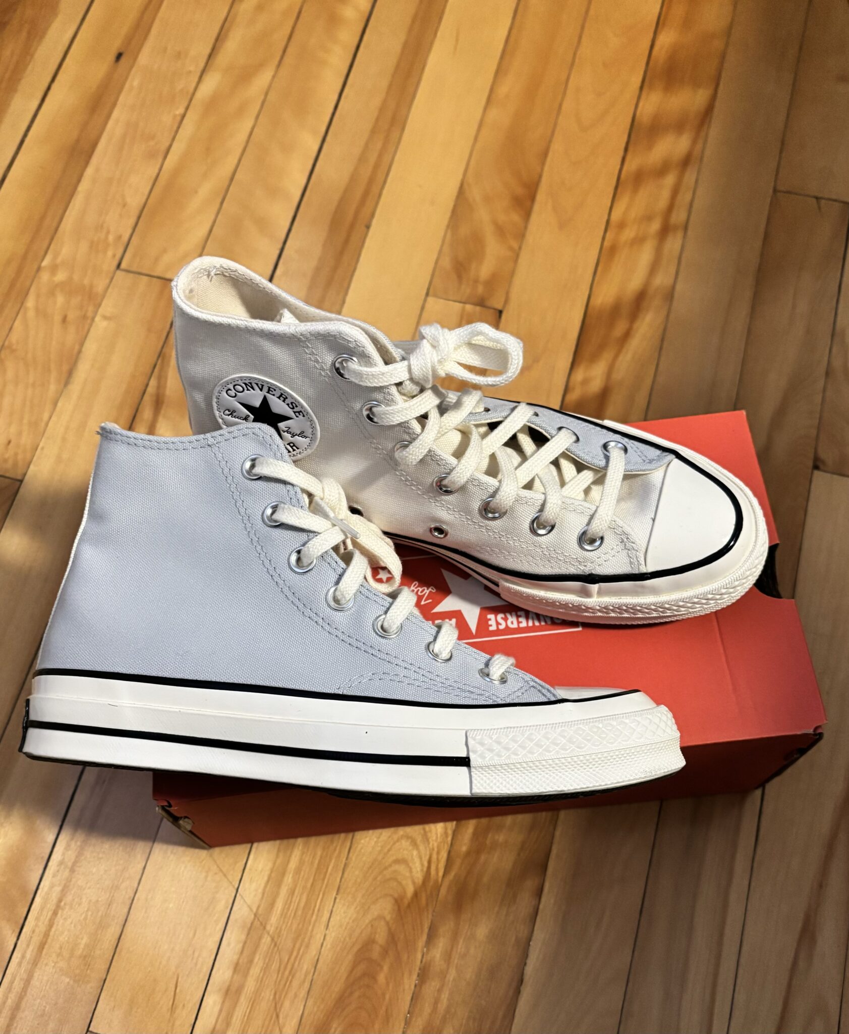 Image for Chaussures Converse Chuck 70 hi