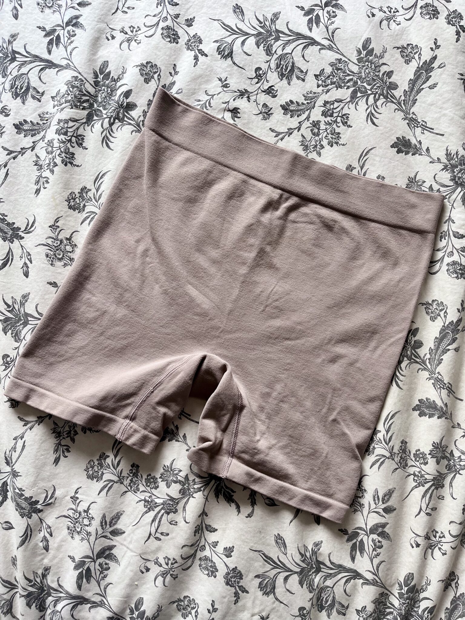 Featured image for Cuissards THIGH SOCIETY (M/L) - Taupe