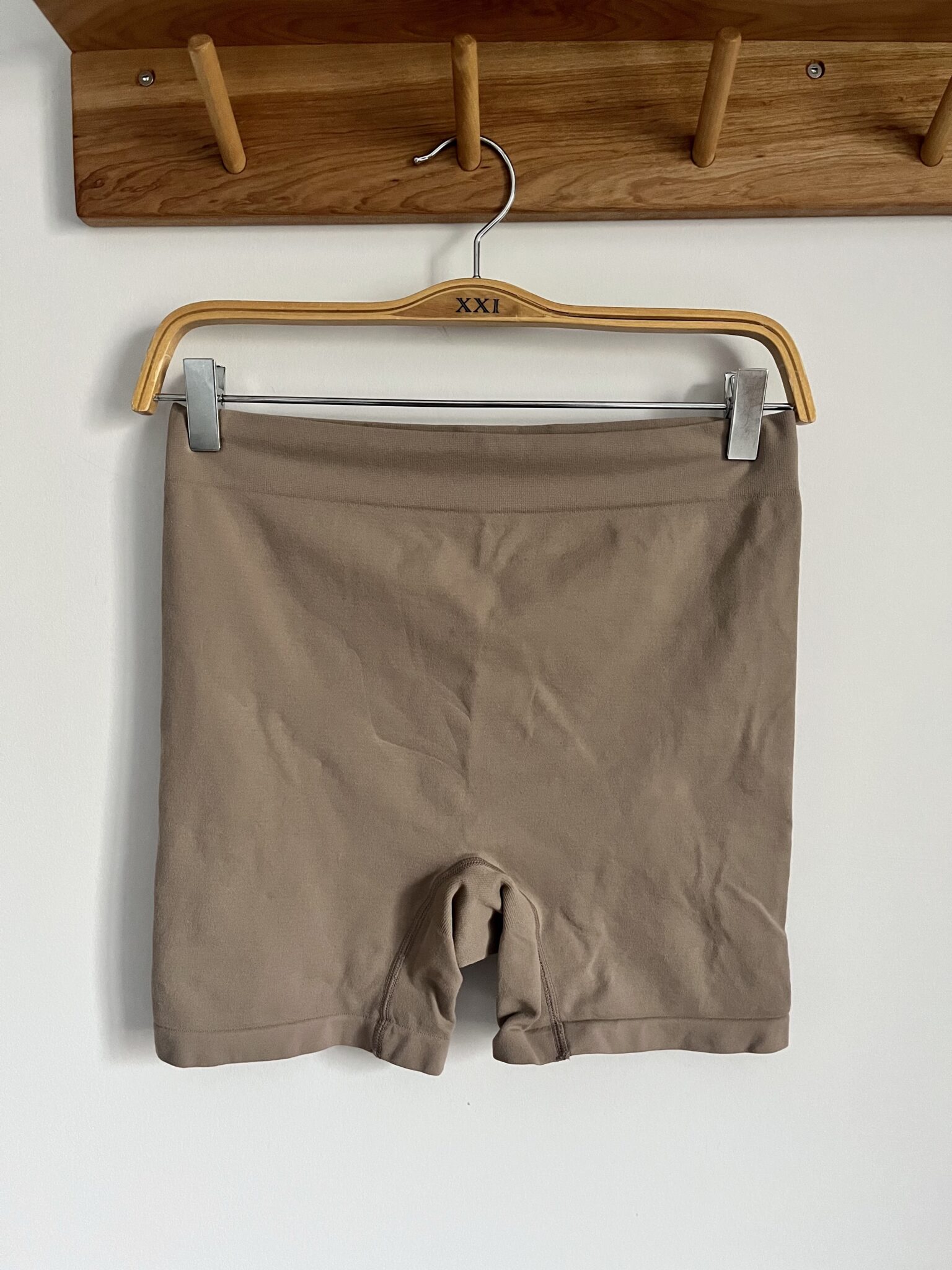 Image for Cuissards THIGH SOCIETY (M/L) - Taupe