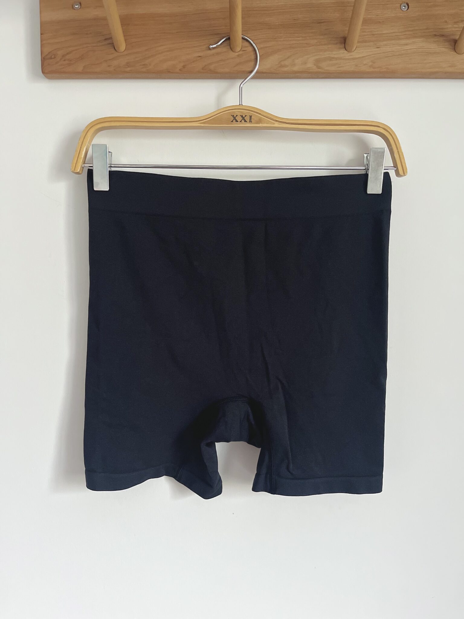 Image for Cuissards TIGH SOCIETY (M/L) - noirs