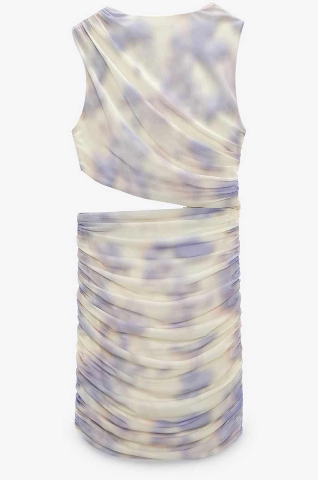 Image for Robe sans manche - Zara
