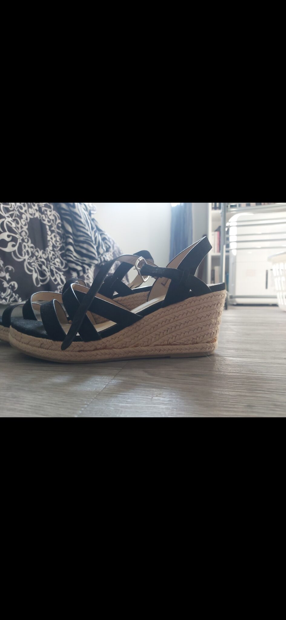 Featured image for High heel sandal