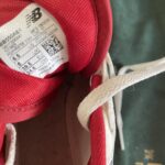Thumbnail for New balance trainer Aimé Leon dore