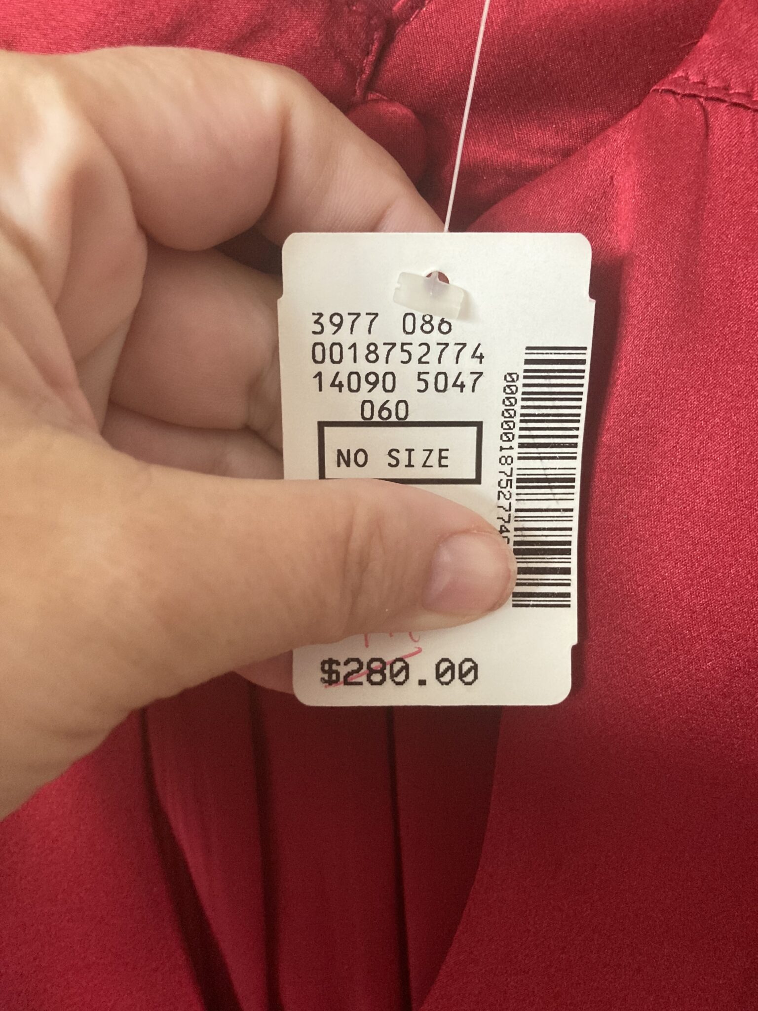 Image for Blouse Nanette Lepore taille 0