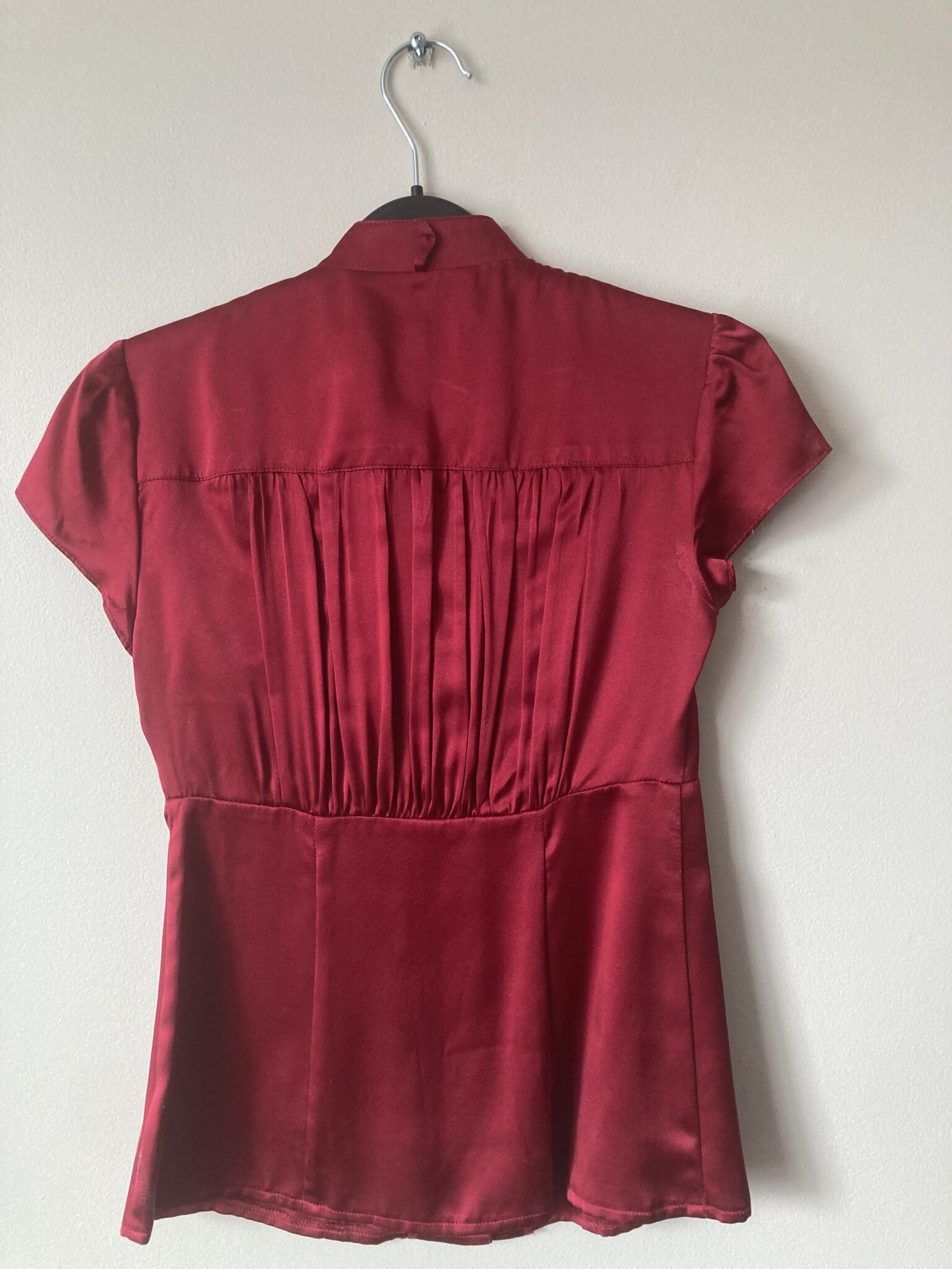 Image for Blouse Nanette Lepore taille 0