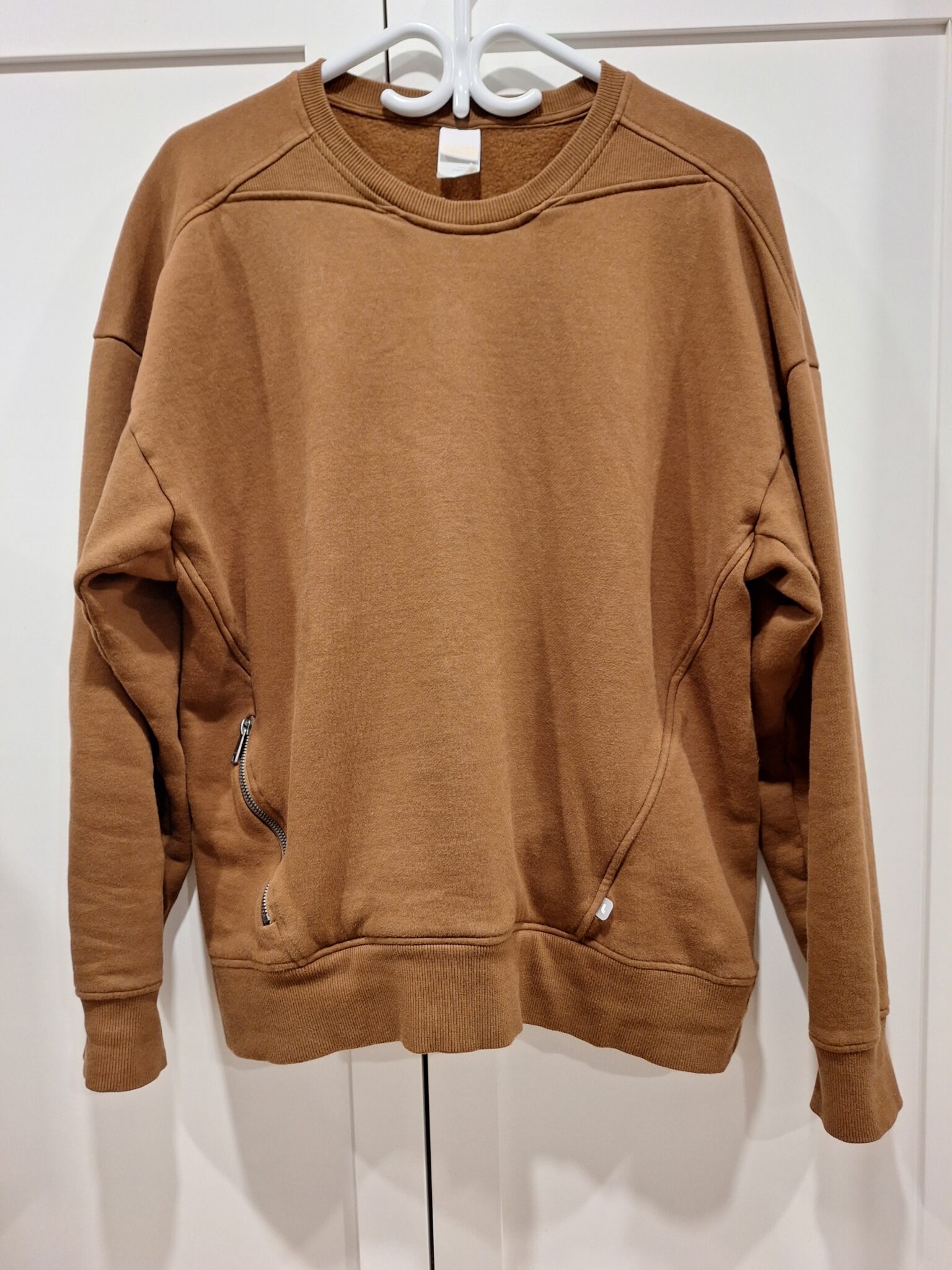 Featured image for Pull LOLË Oversize