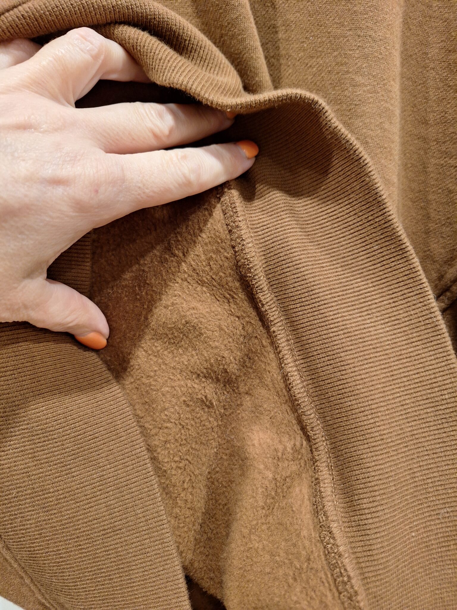Image for Pull LOLË Oversize
