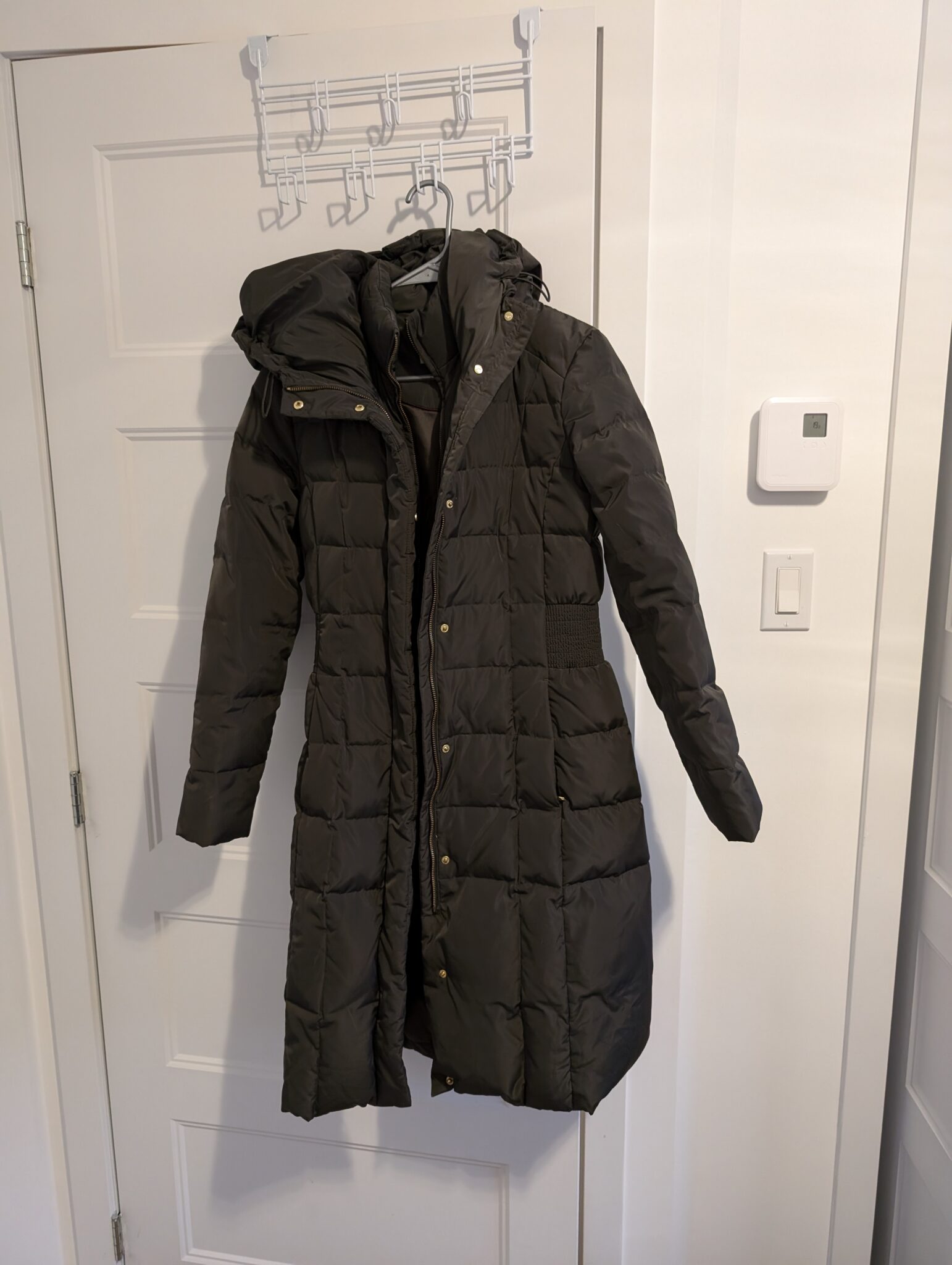 Image for Cole Haan/manteau d'hiver Sz S