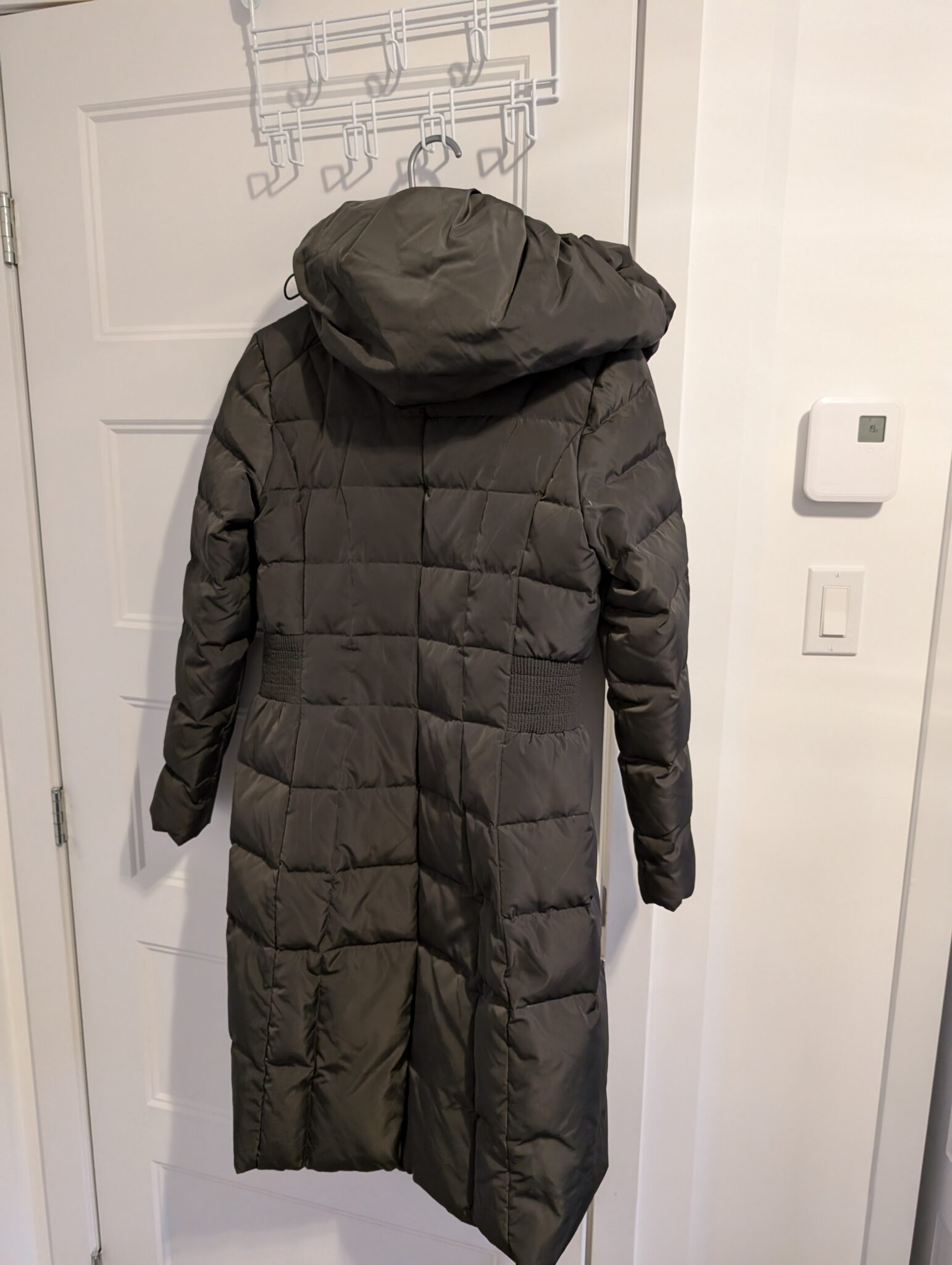Image for Cole Haan/manteau d'hiver Sz S