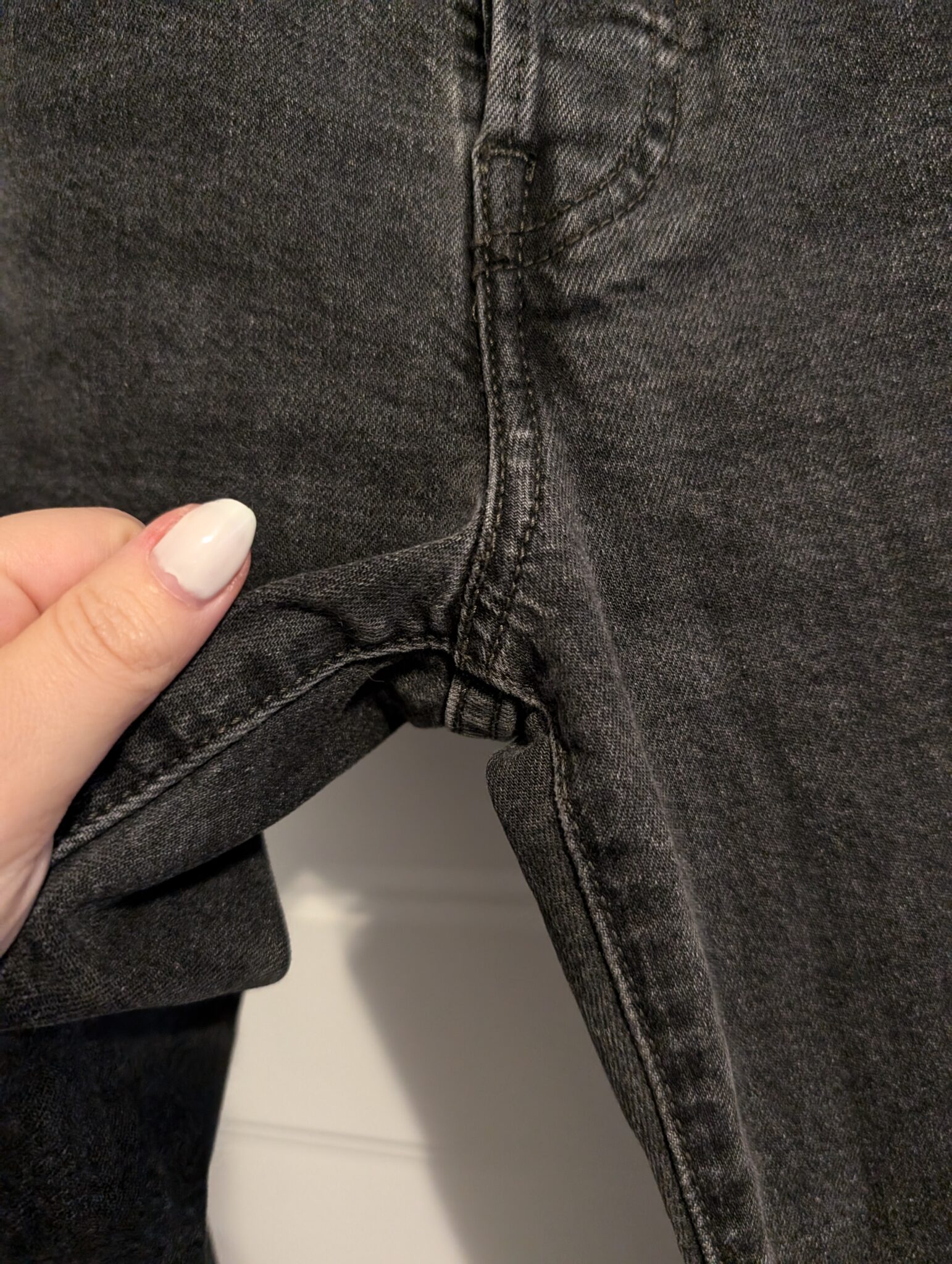 Image for Levi's/Jeans Wedgie Straight Sz 24