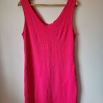 Featured thumbnail for POINT ZERO robe rose vif