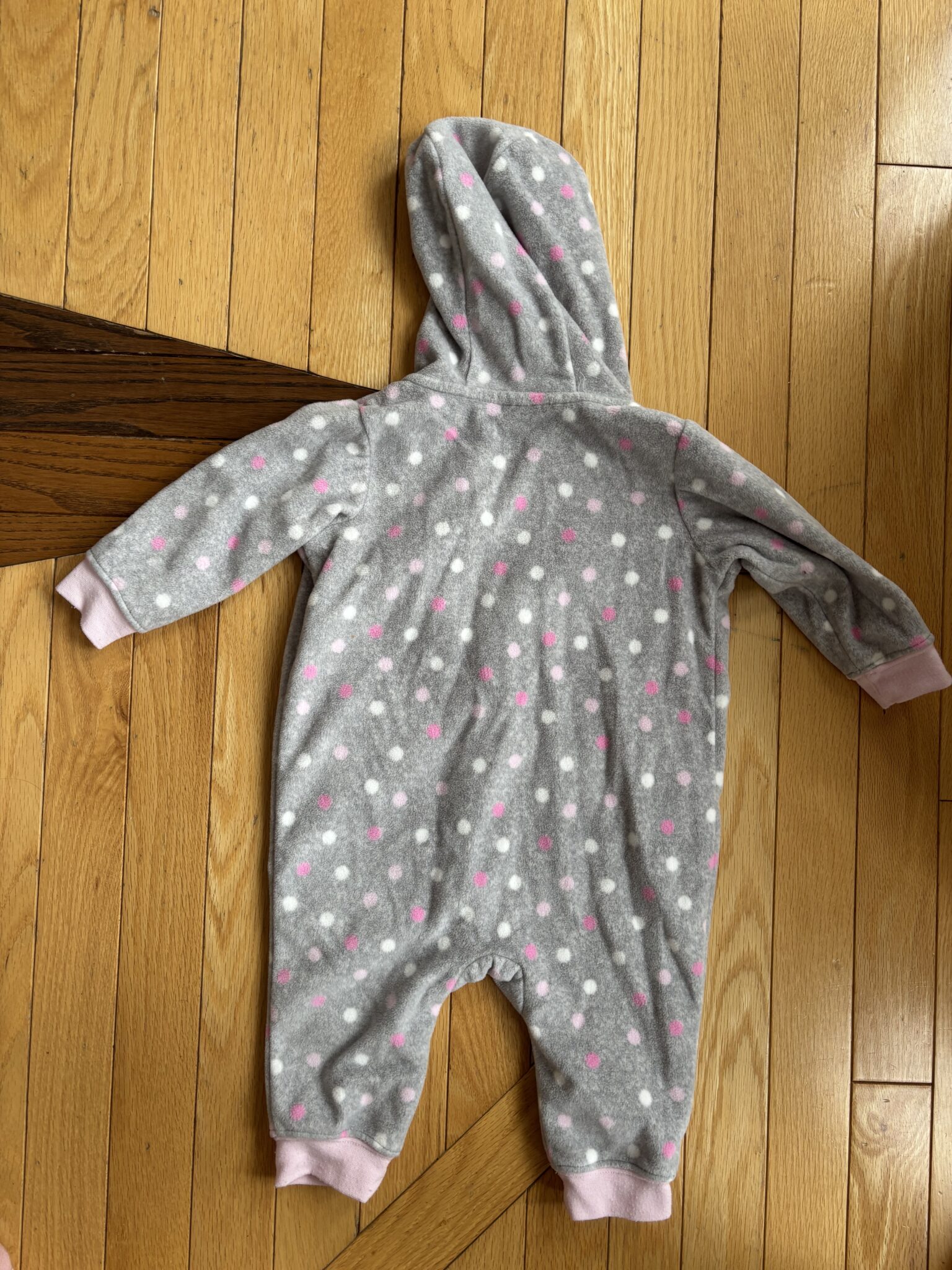 Image for Pyjama 6-12 mois