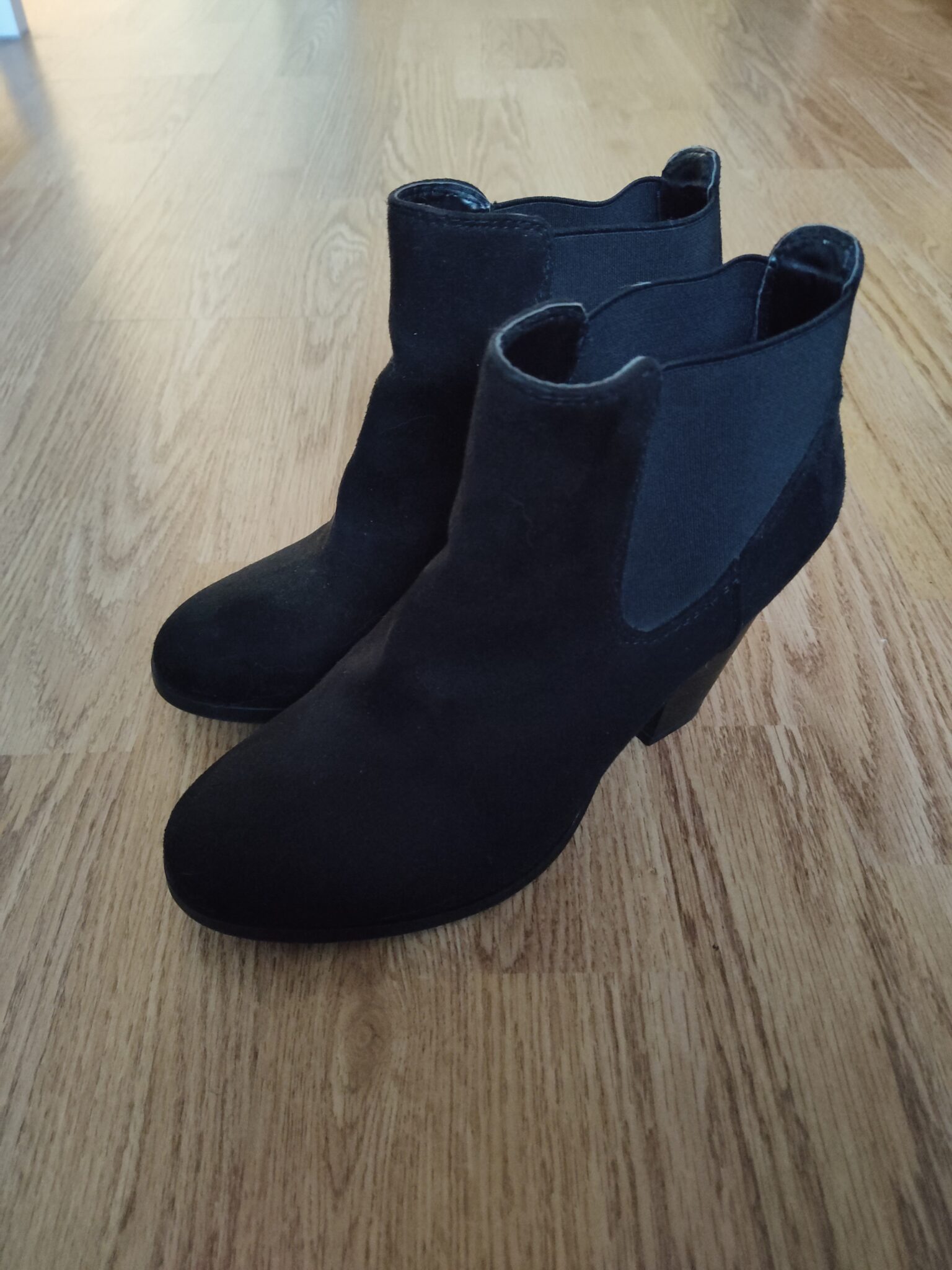 Image for Chaussures à talon haut