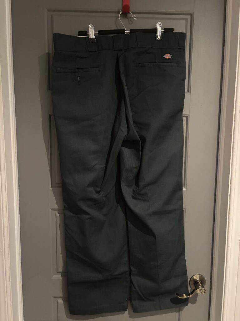 Image for Pantalon Dickies