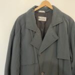 Featured thumbnail for Vintage trench coat