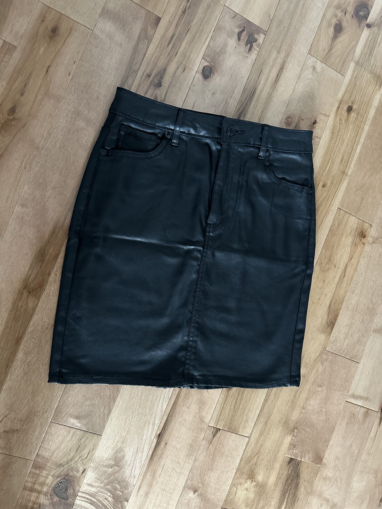 Featured image for Jupe noire Dynamite Small
