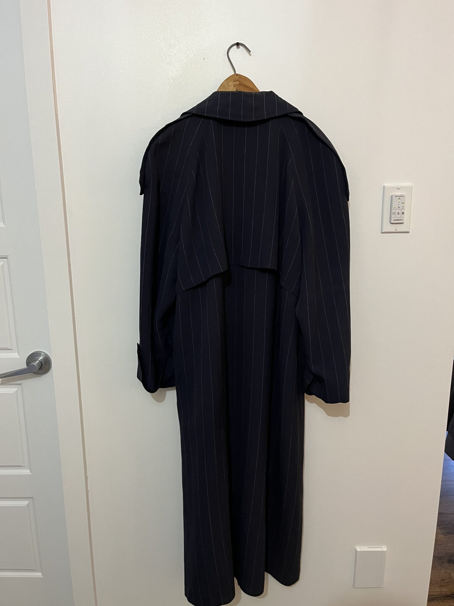 Image for Trench coat