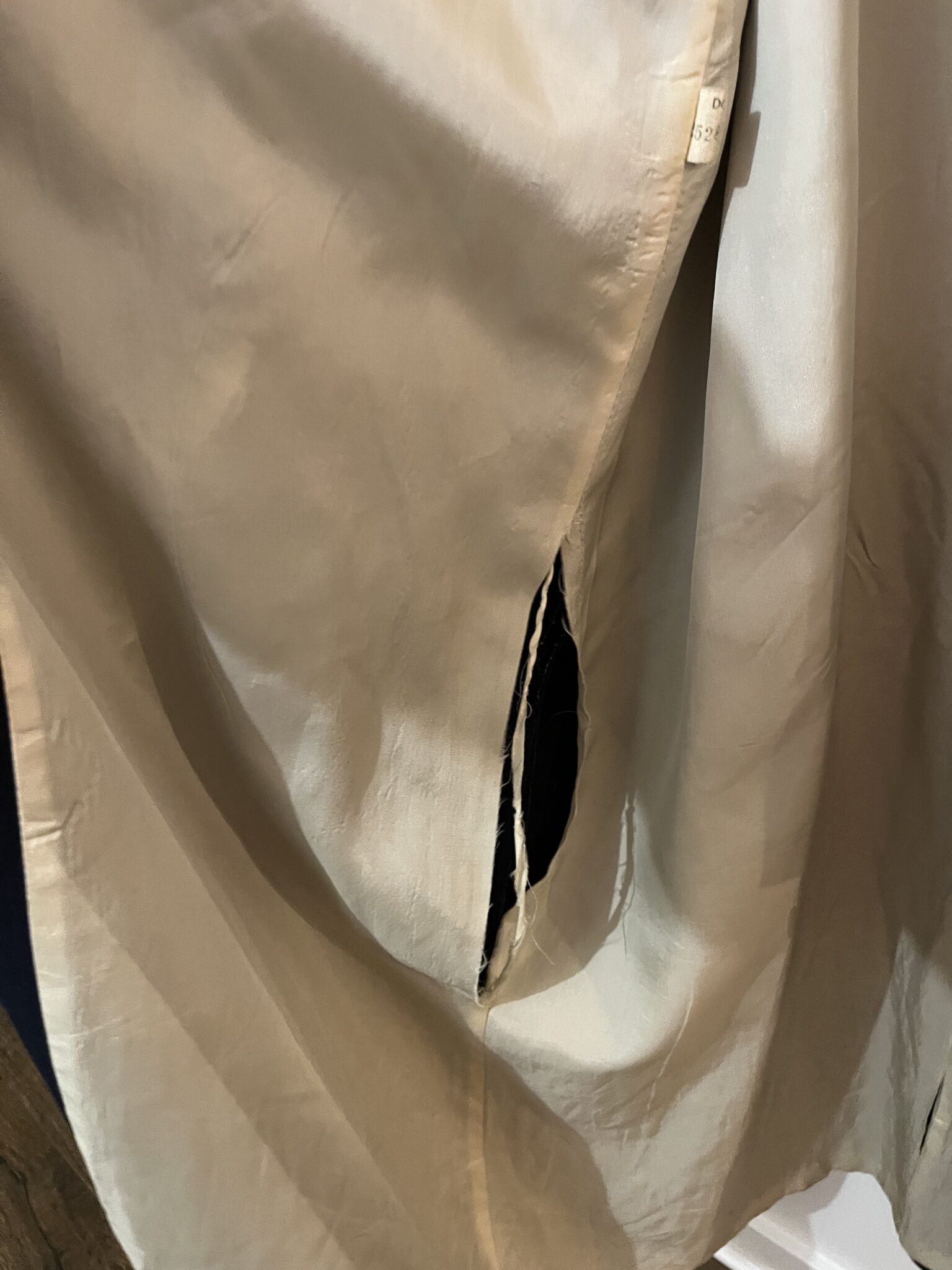 Image for Trench coat