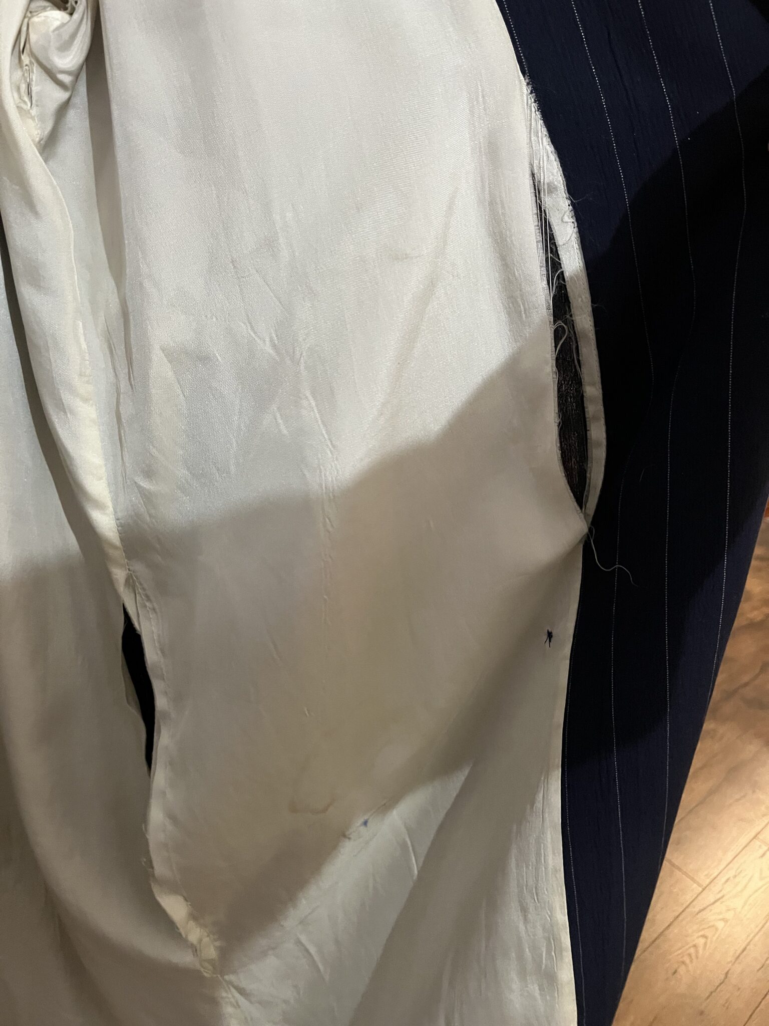 Image for Trench coat