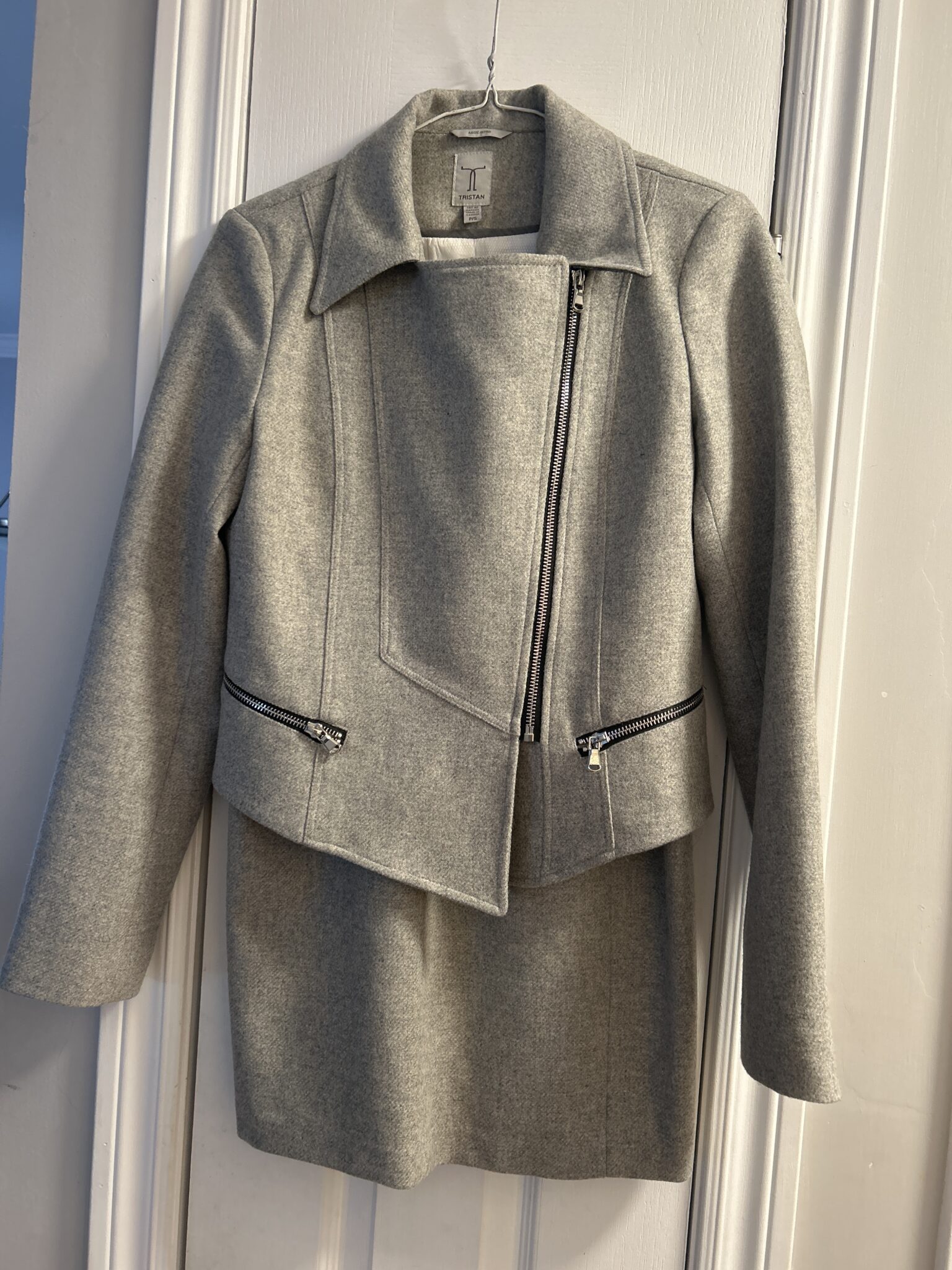 Featured image for Habit chic pour femmes