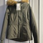 Featured thumbnail for Manteau d’hiver Bench