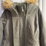 Thumbnail for Manteau d’hiver Bench
