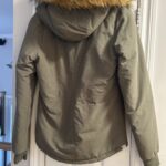 Thumbnail for Manteau d’hiver Bench