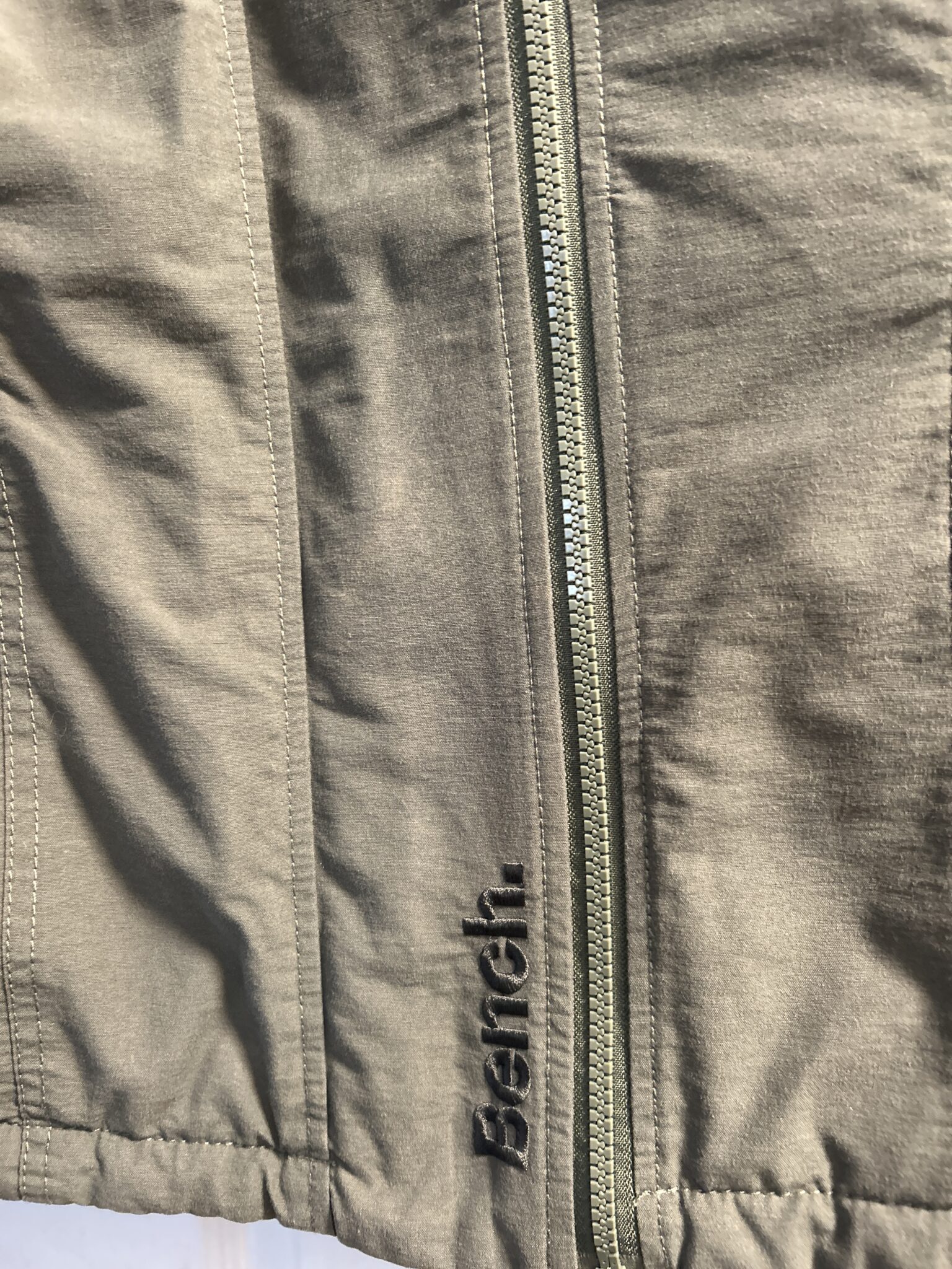 Image for Manteau d’hiver Bench