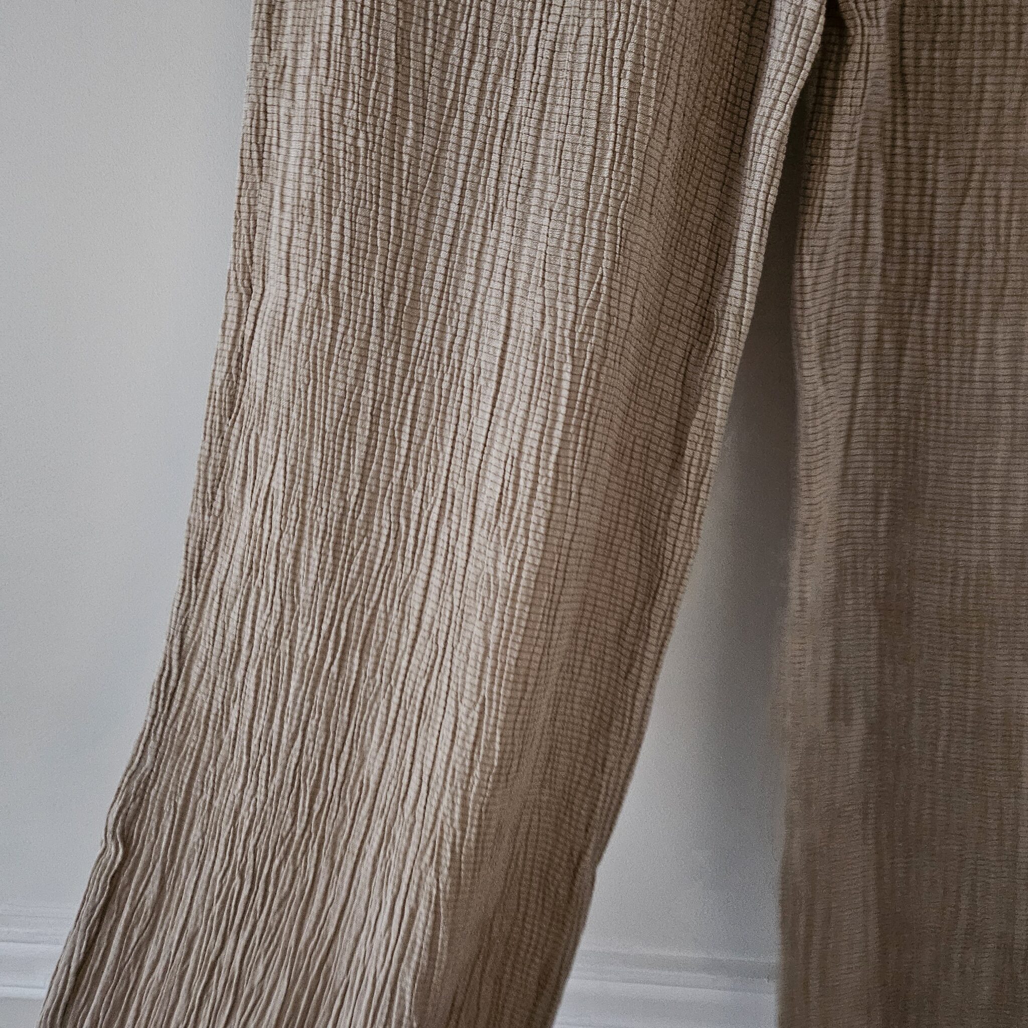 Image for Pantalon évasé