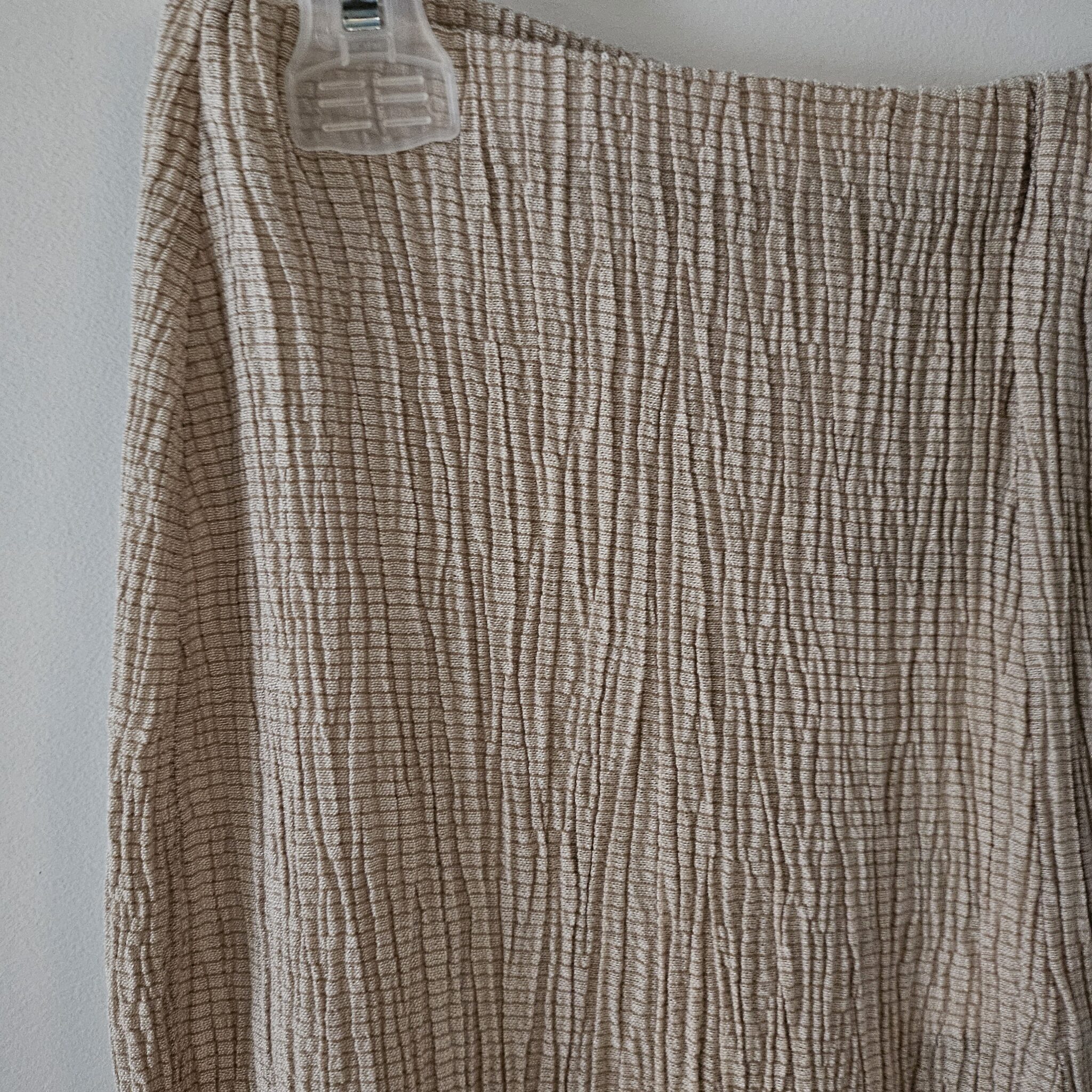 Image for Pantalon évasé