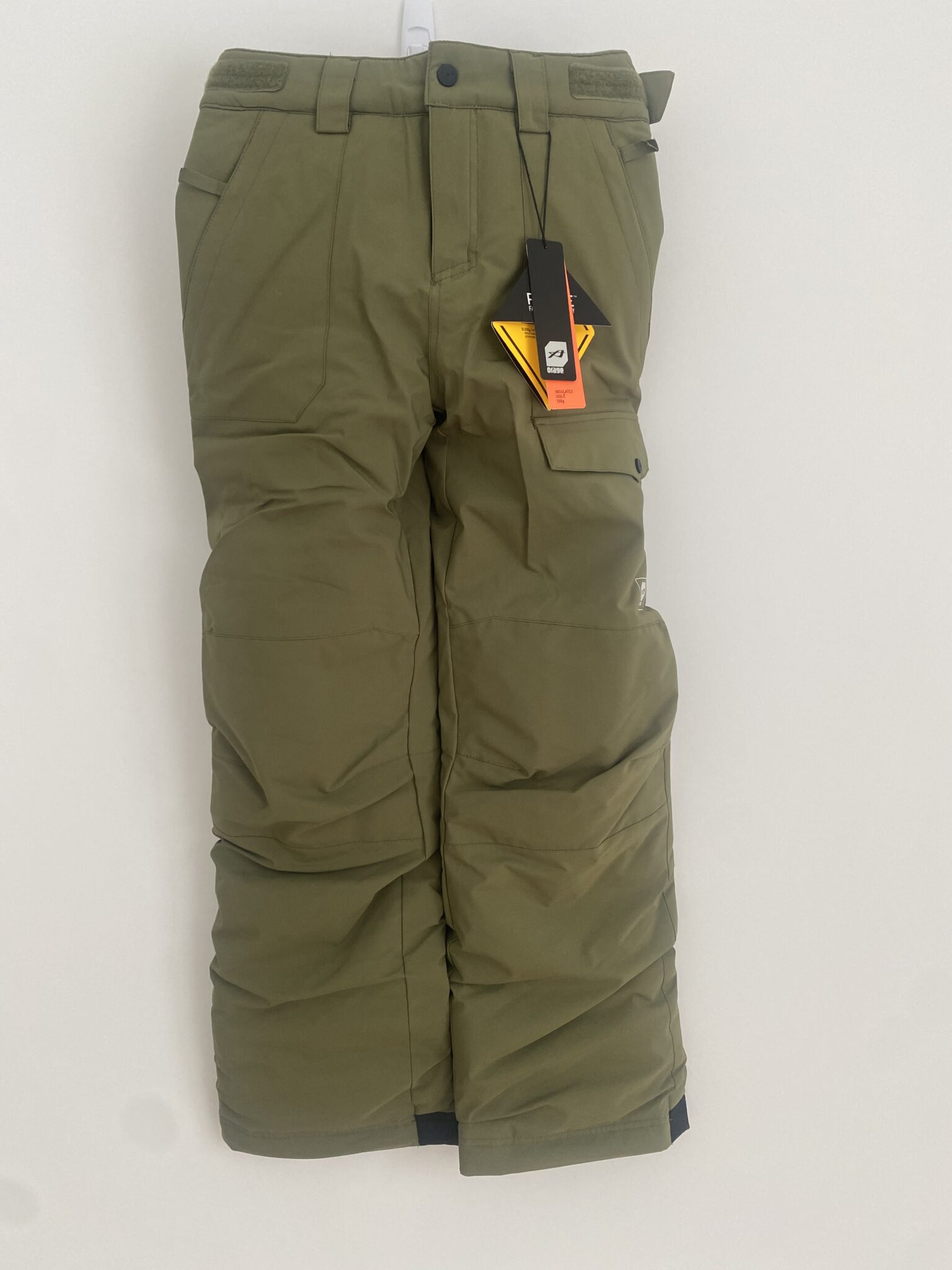 Featured image for Orage snow trousers