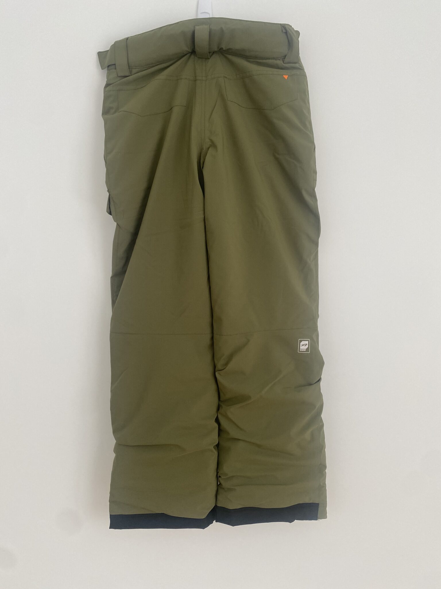 Image for Orage snow trousers