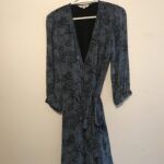 Featured thumbnail for Robe Part Two