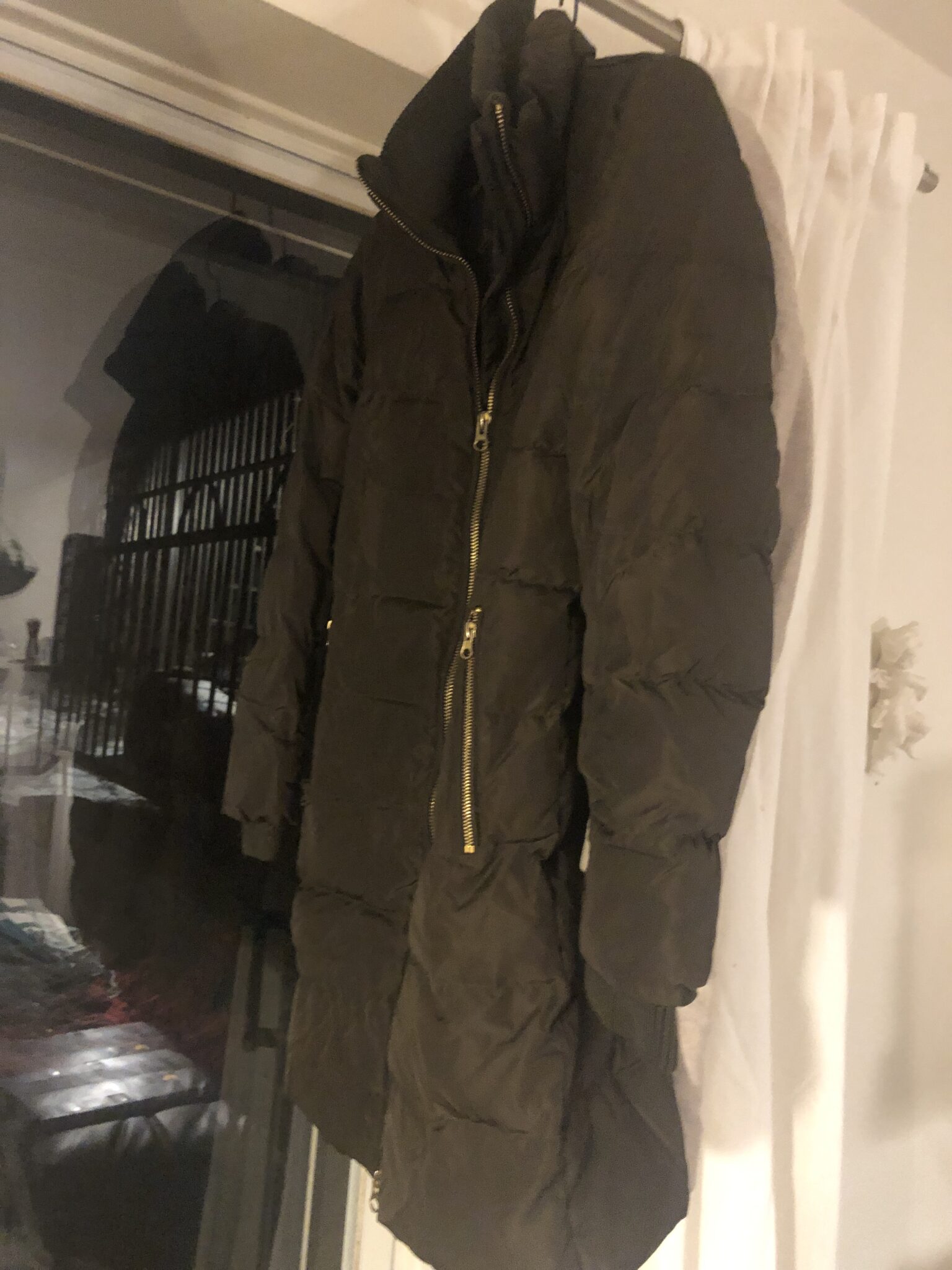 Image for DUVET D'OIE in Wear 🪶taille 36 ...jusqu’à -33 ❄️ 🌡️