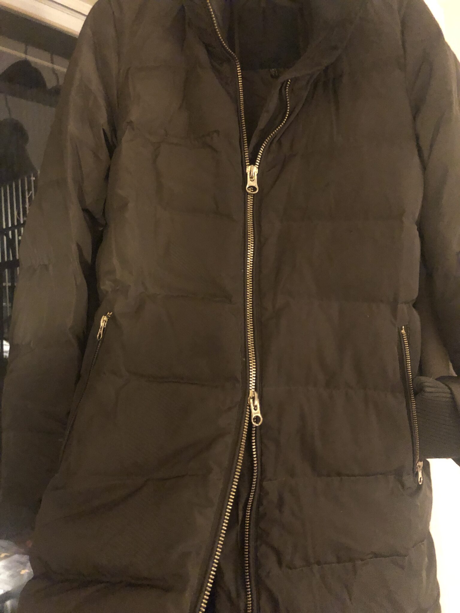 Image for DUVET D'OIE in Wear 🪶taille 36 ...jusqu’à -33 ❄️ 🌡️