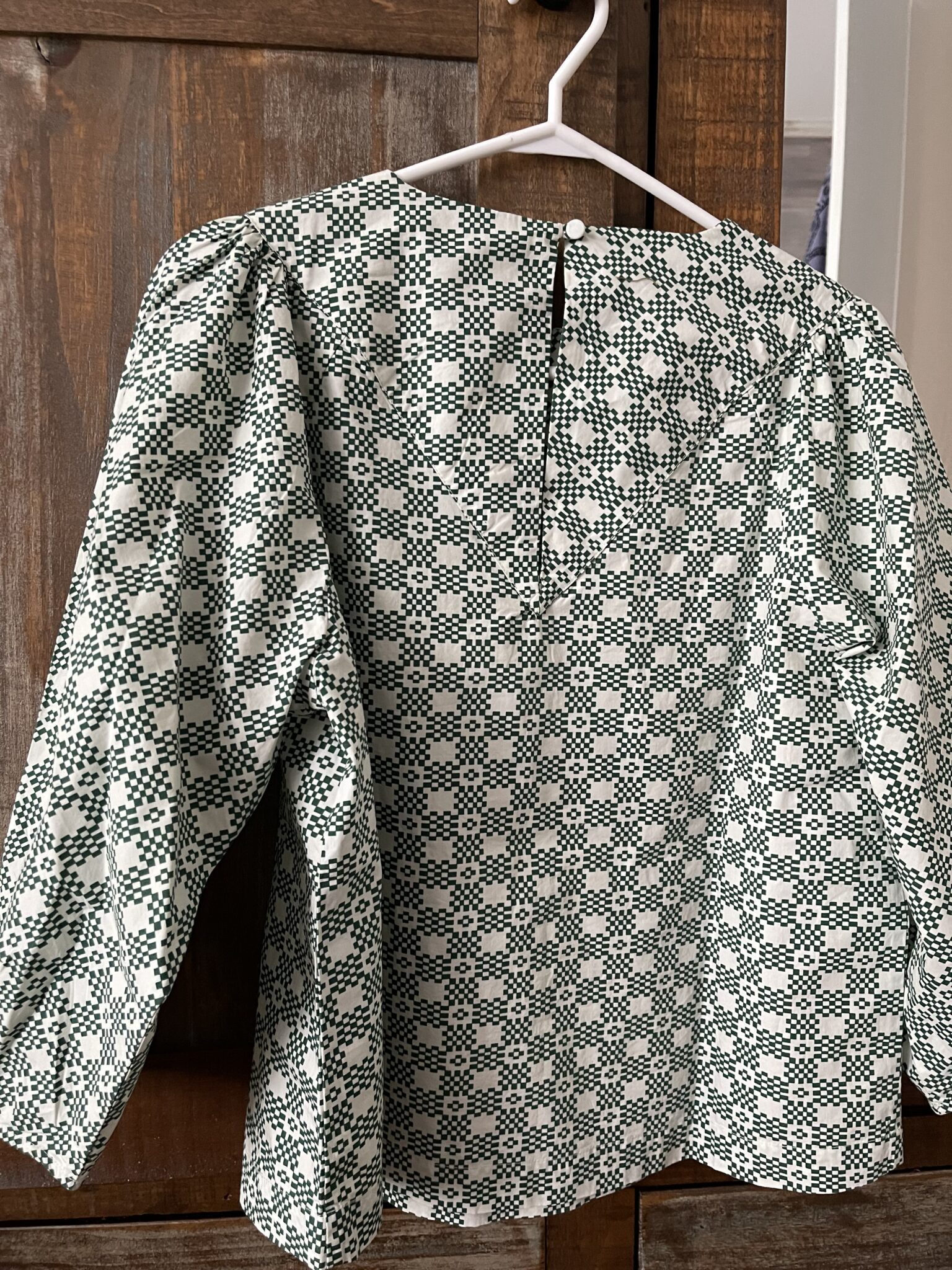 Image for Haut Tiny big sister taille 36